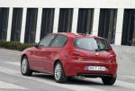 Alfa Romeo 147 5-Door 2004 года